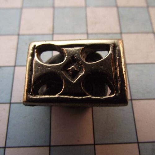 Norman Belt Fittings 11 NBF04-B