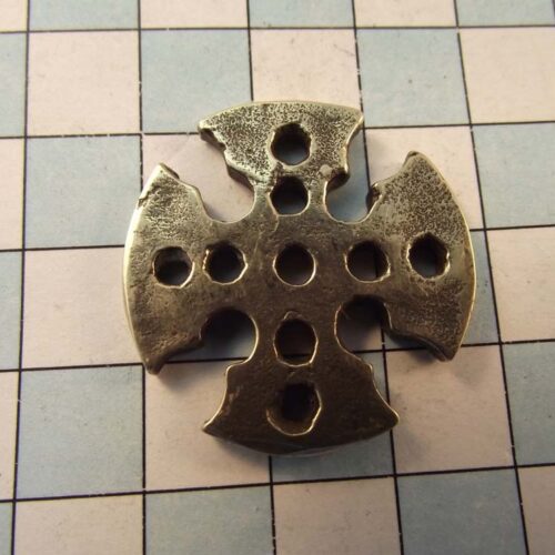 Norman Belt Fittings 12 NBF05-B