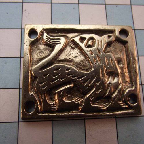 Norman Belt Fittings 14 NBF10-B