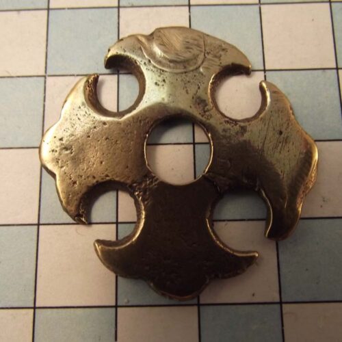 Norman Belt Fittings 15 NBF11-B