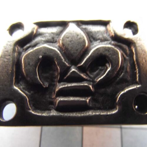 Norman Belt Fittings 19 NBF15-B