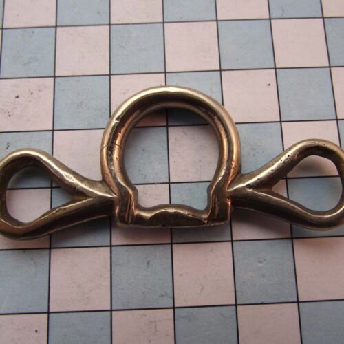 Norman Belt Fittings 20 NBF16-B