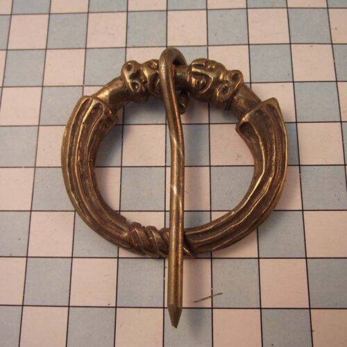 Norman Brooches 5 NBR04-B
