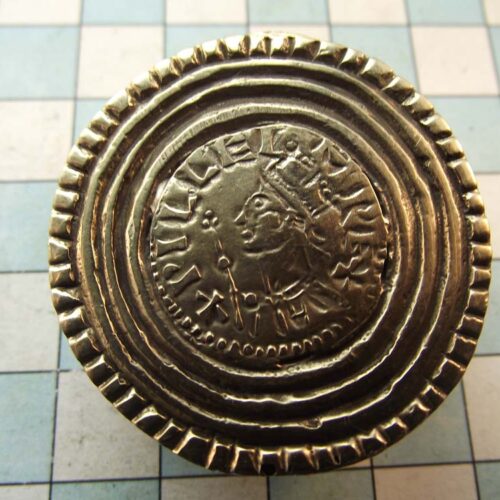 Norman Brooches 6 NBR05-B