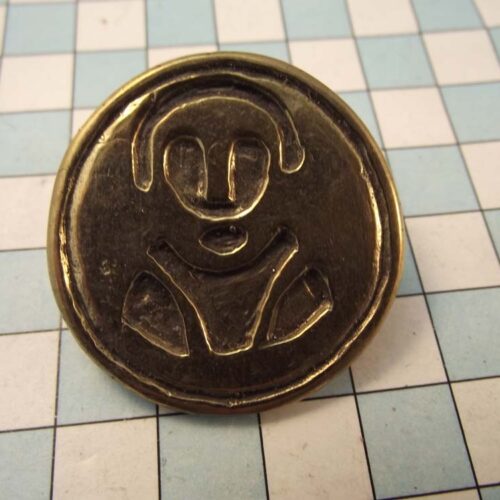 Norman Brooches 9 NBR08-B