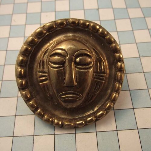 Norman Brooches 10 NBR09-B