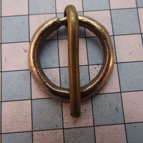 Norman Brooches 12 NBR11-B