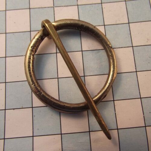Norman Brooches 13 NBR12-B