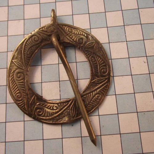 Norman Brooches 15 NBR15-B