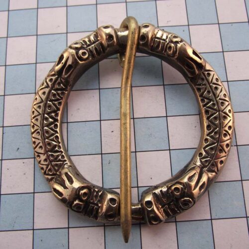 Norman Brooches 16 NBR16-B