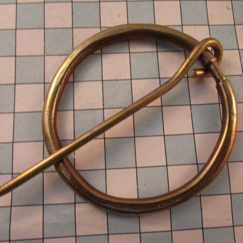 Norman Brooches 17 NBR17-B