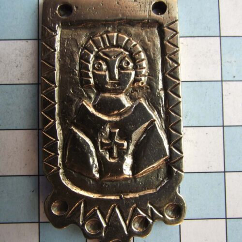 Norman Strapends 11 NS09-B