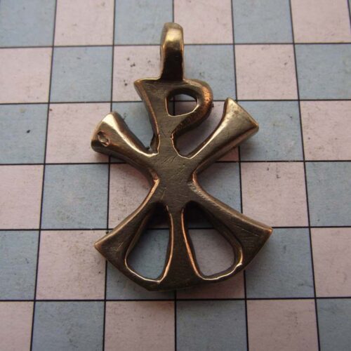 Romano British Pendants 4 RBA03-B