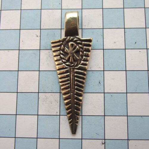 Romano British Pendants 5 RBA04-B