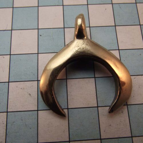 Romano British Pendants 8 RBA07-B