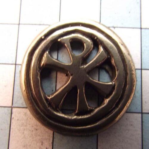 Romano British Pendants 10 RBA09-B