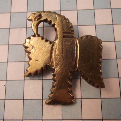 Romano British Pendants 11 RBA11-B