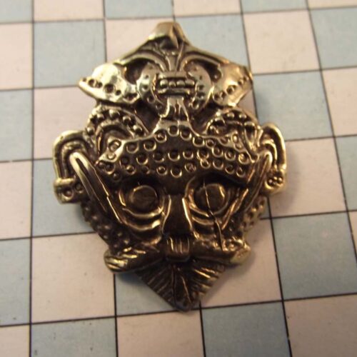 Viking Pendants 8 VA02-B