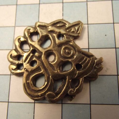 Viking Pendants 9 VA03-B