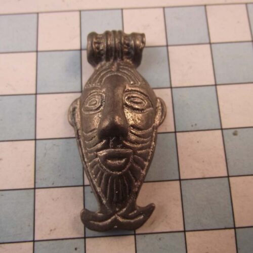 Viking Pendants 10 VA04-B