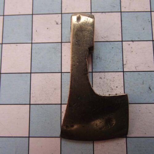 Viking Pendants 12 VA06-B