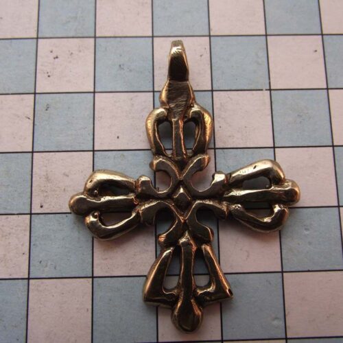 Viking Pendants 14 VA08-B