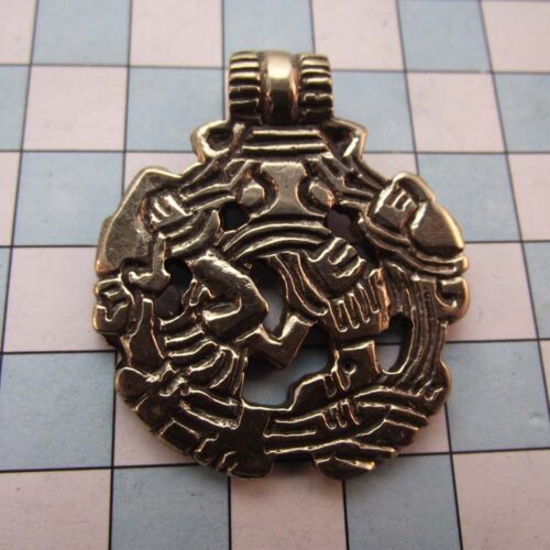 Viking Pendants 15 VA09-B