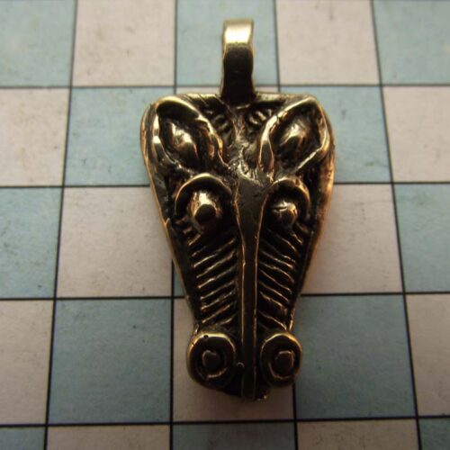 Viking Pendants 17 VA11-B