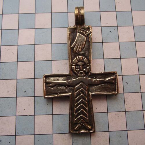 Viking Pendants 19 VA13-B