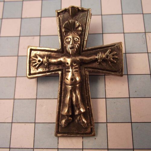 Viking Pendants 22 VA15-B