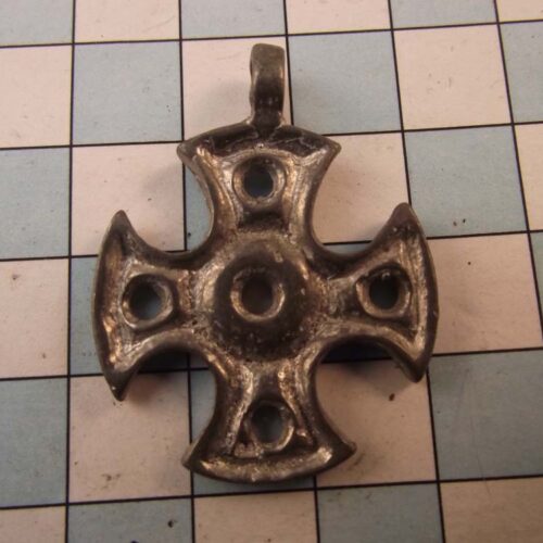 Viking Pendants 27 VA19-B