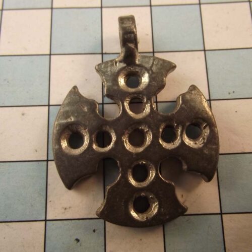 Viking Pendants 28 VA20-B