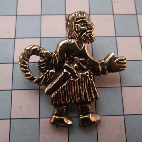 Viking Pendants 31 VA23-B