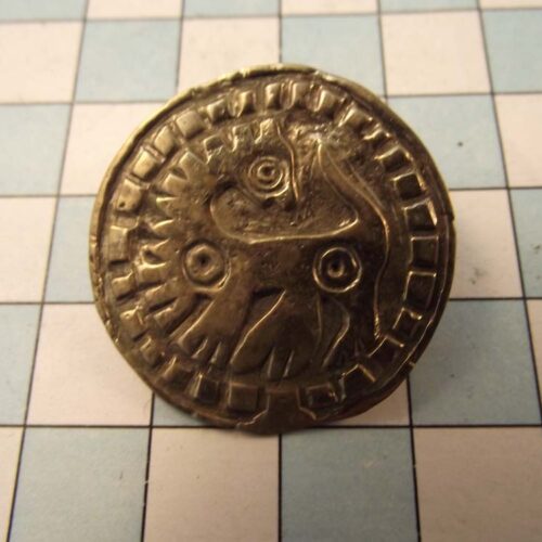 Viking Pendants 32 VA24-B