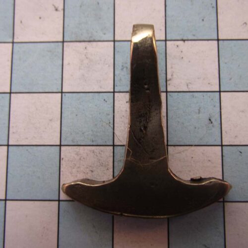 Viking Pendants 34 VA26-B