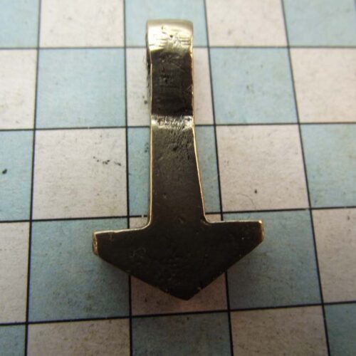 Viking Pendants 36 VA28-B