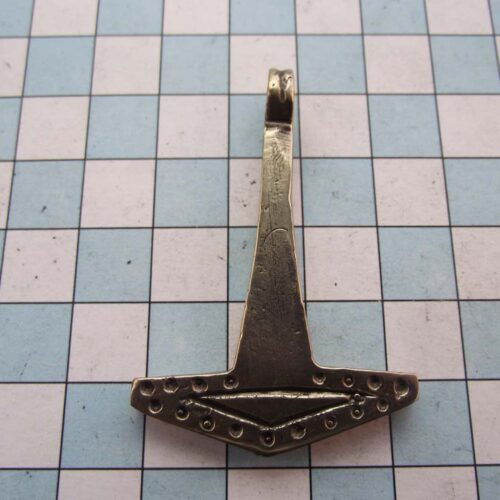 Viking Pendants 37 VA29-B
