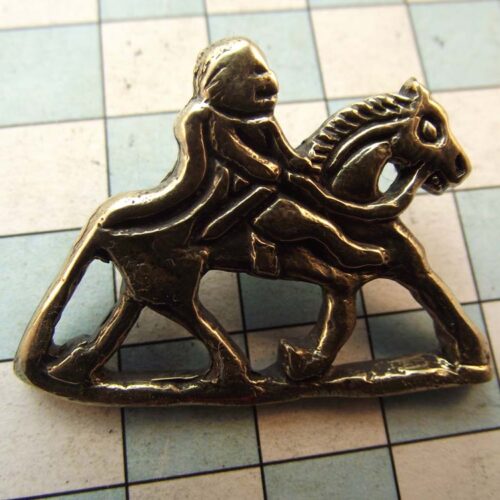 Viking Pendants 39 VA31-B