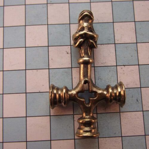 Viking Pendants 43 VA35-B