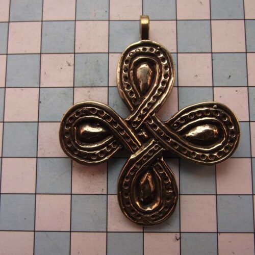 Viking Pendants 45 VA37-B