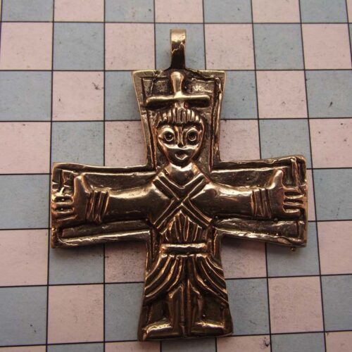Viking Pendants 46 VA38-B