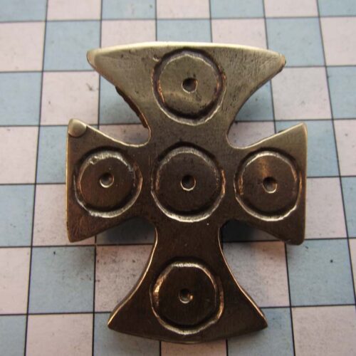 Viking Pendants 47 VA39-B