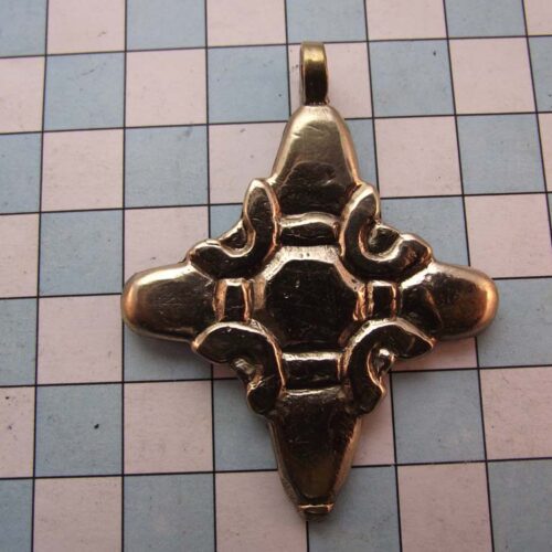 Viking Pendants 49 VA41-B