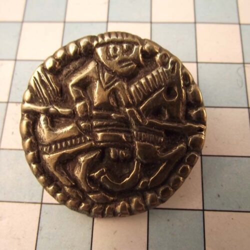 Viking Pendants 50 VA42-B