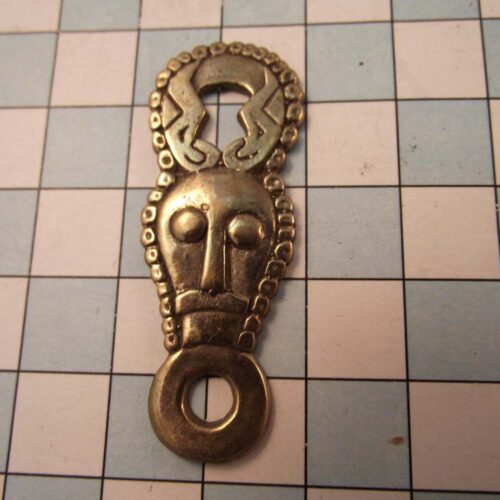 Viking Pendants 51 VA43-B