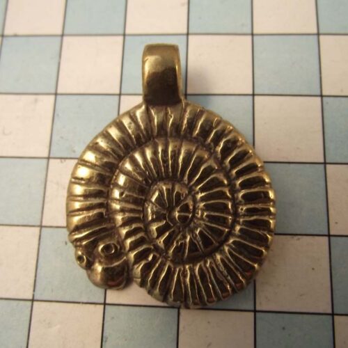 Viking Pendants 54 VA46-B
