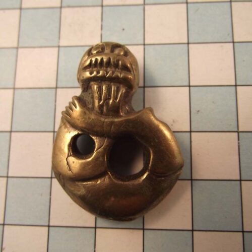 Viking Pendants 57 VA48-B