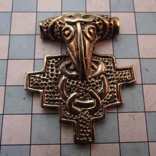 Viking Pendants 58 VA49-B