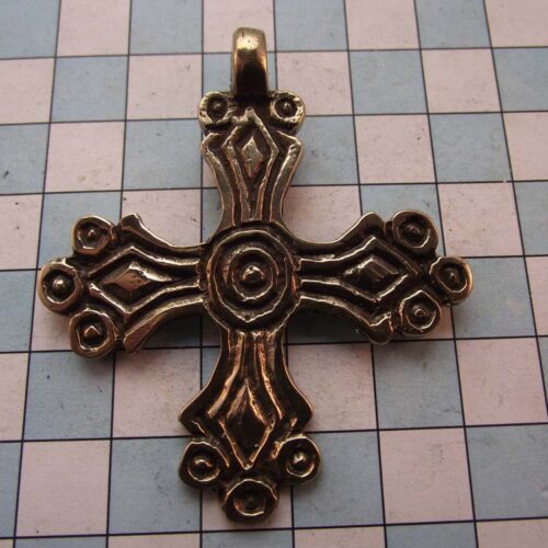 Viking Pendants 59 VA50-B