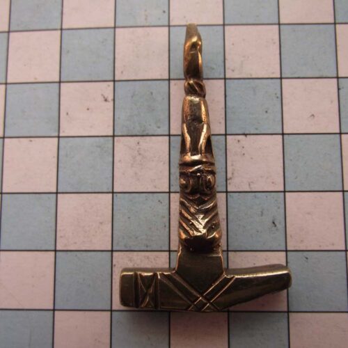 Viking Pendants 62 VA53-B